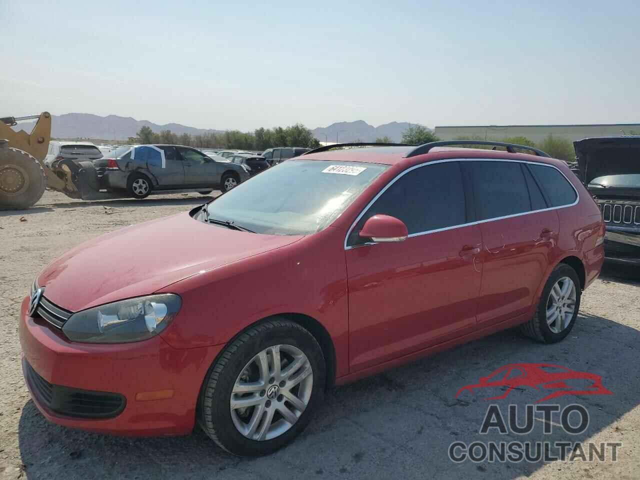 VOLKSWAGEN JETTA 2010 - 3VWTL8AJ3AM651502