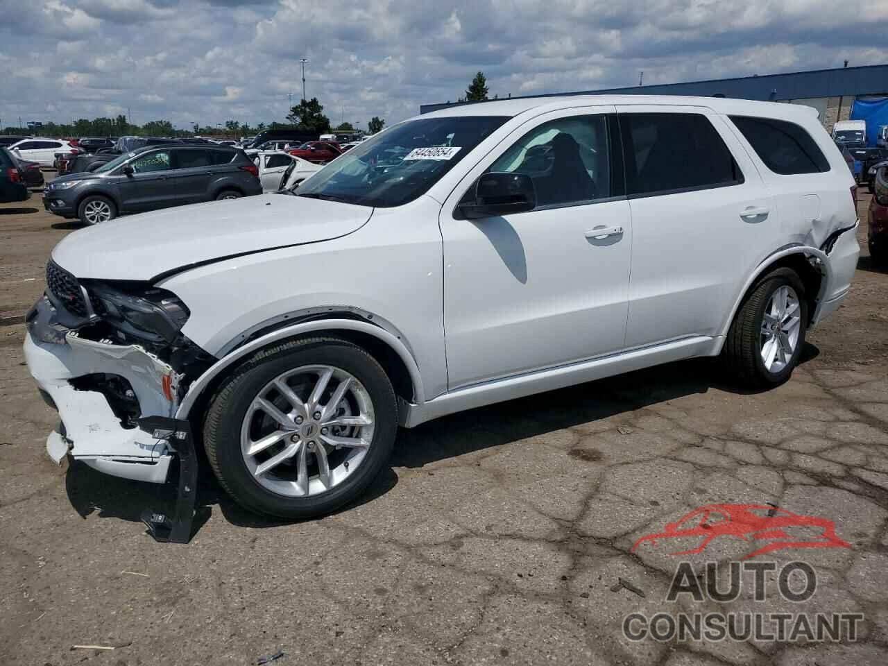 DODGE DURANGO 2023 - 1C4RDJDG8PC601089