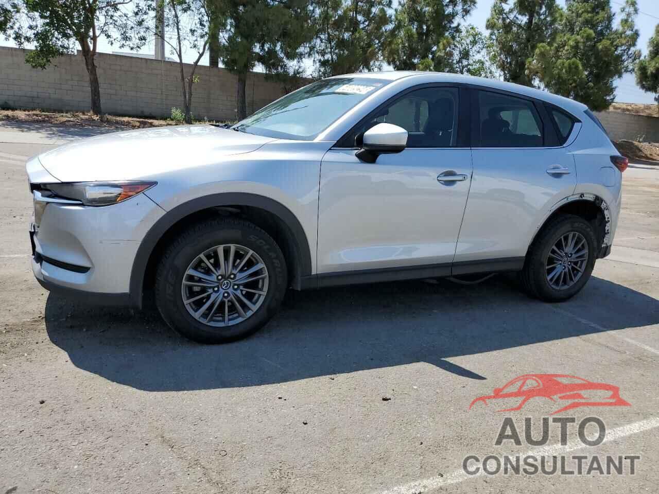 MAZDA CX-5 2019 - JM3KFABM9K1528749