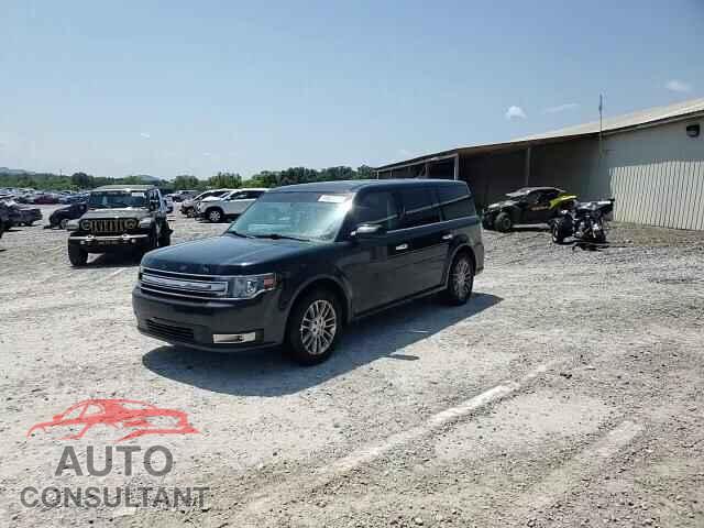 FORD FLEX 2015 - 2FMGK5C83FBA02304
