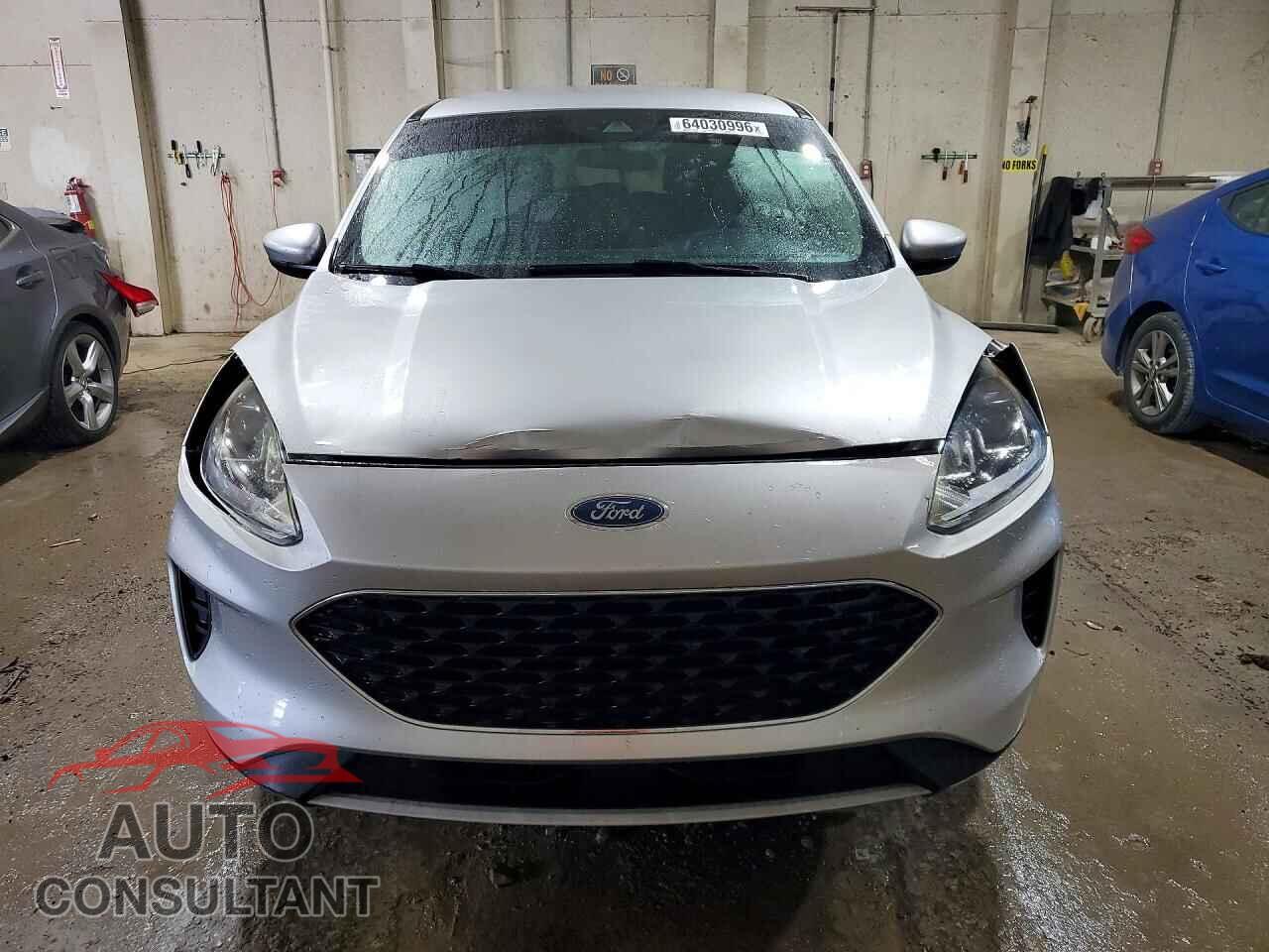FORD ESCAPE 2020 - 1FMCU9G64LUA05727