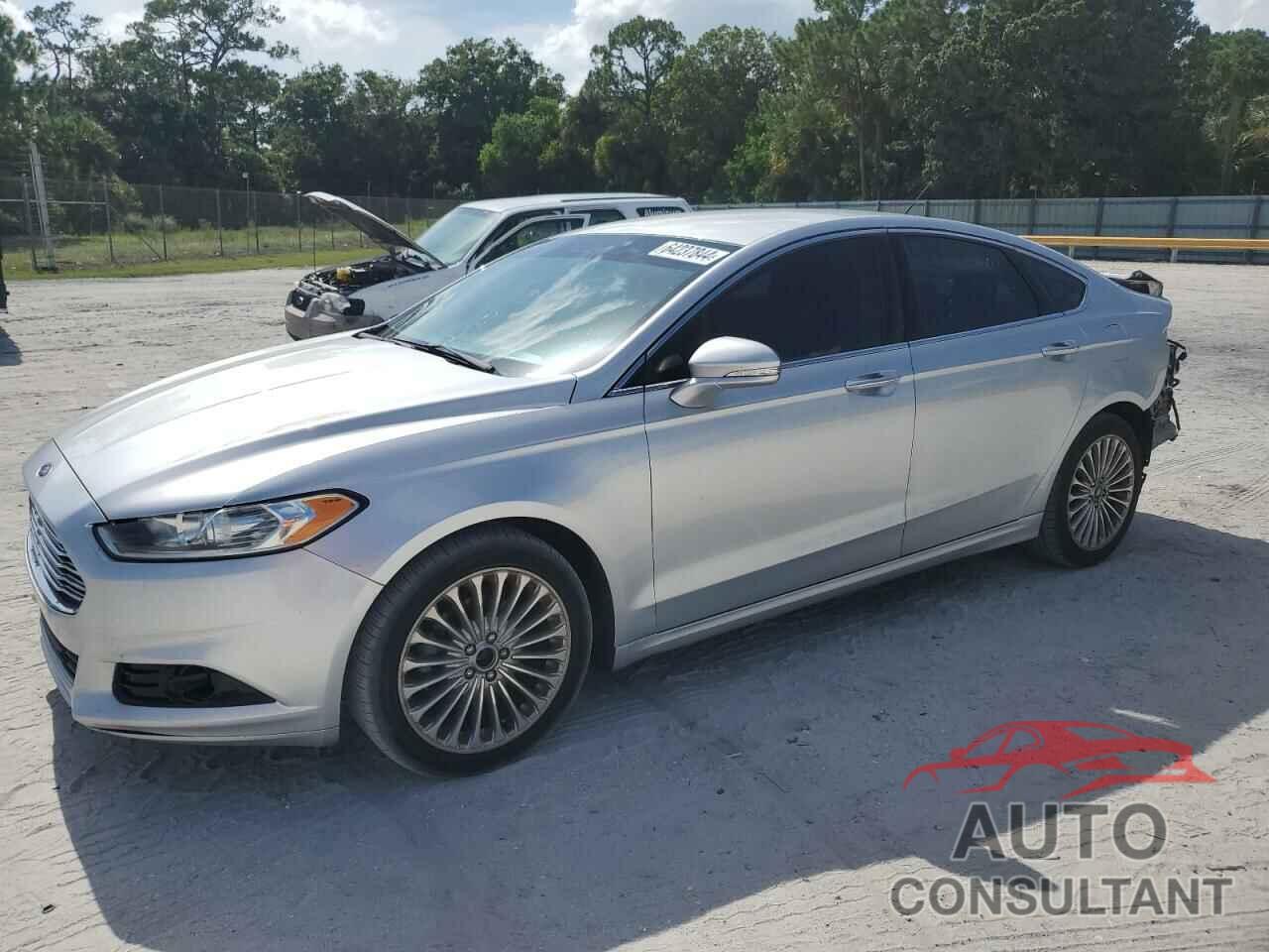 FORD FUSION 2016 - 3FA6P0K97GR178294