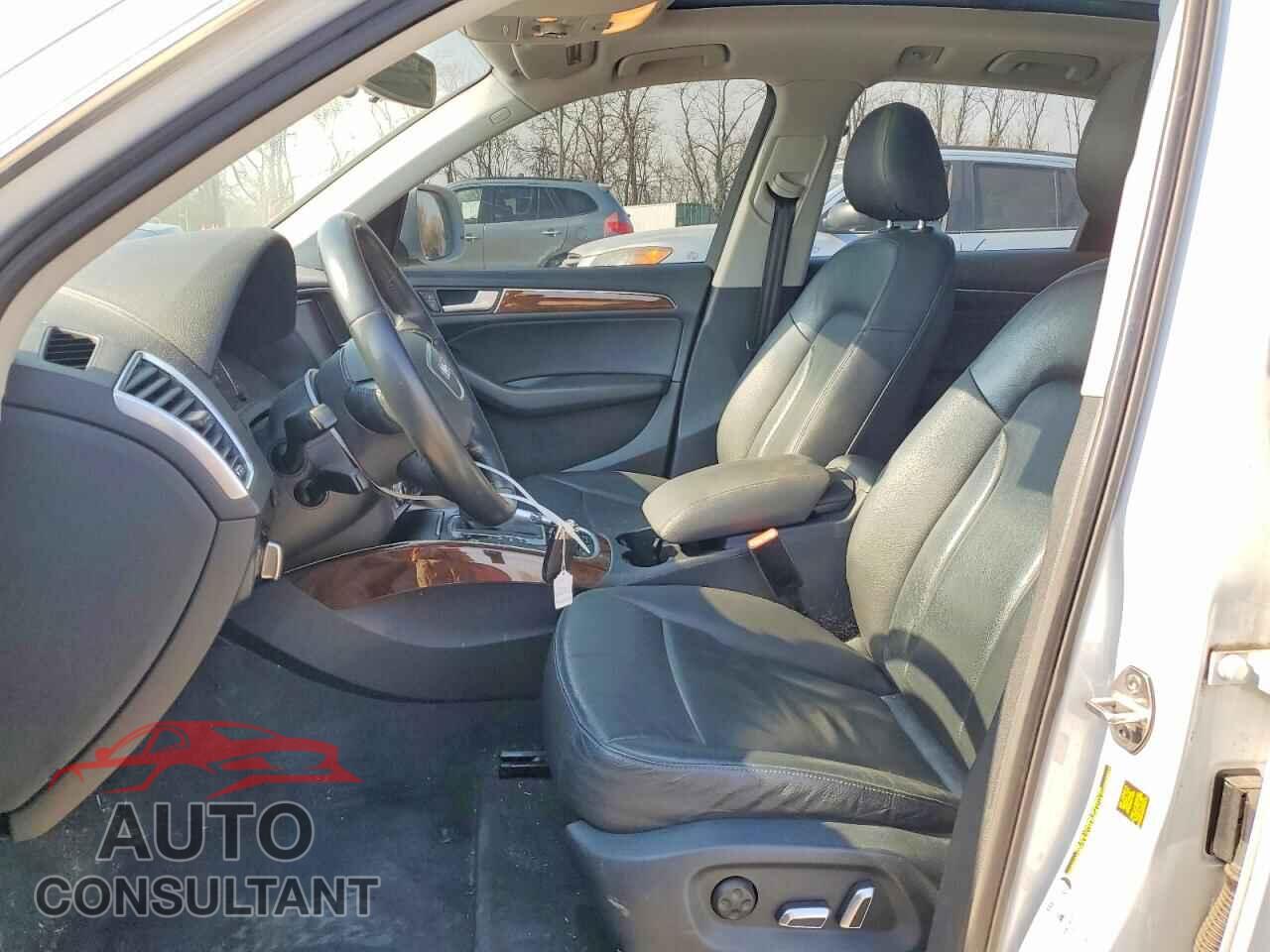 AUDI Q5 2015 - WA1CFAFP0FA043854