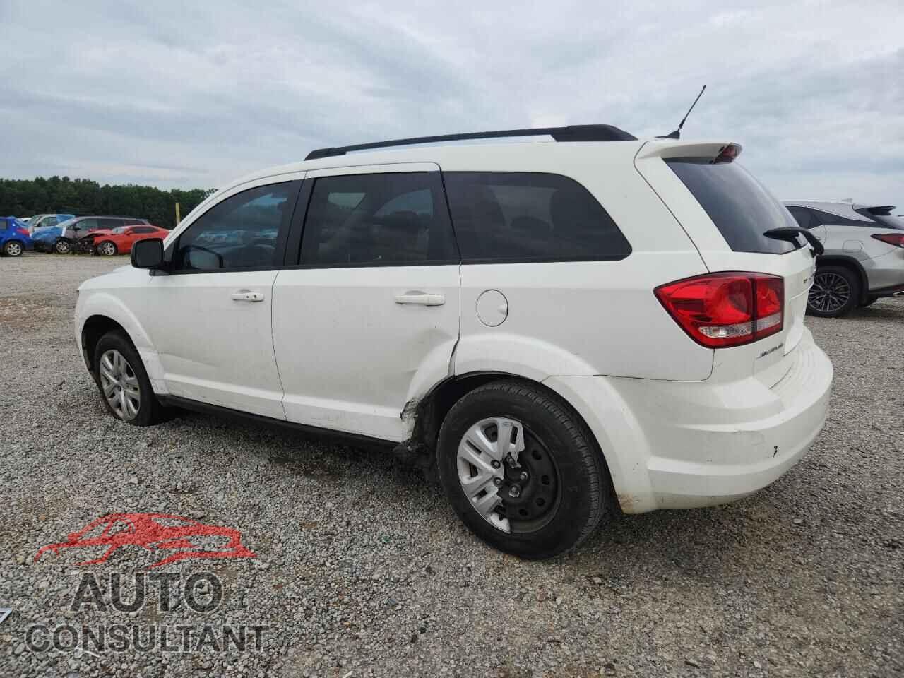 DODGE JOURNEY 2015 - 3C4PDCAB2FT559873