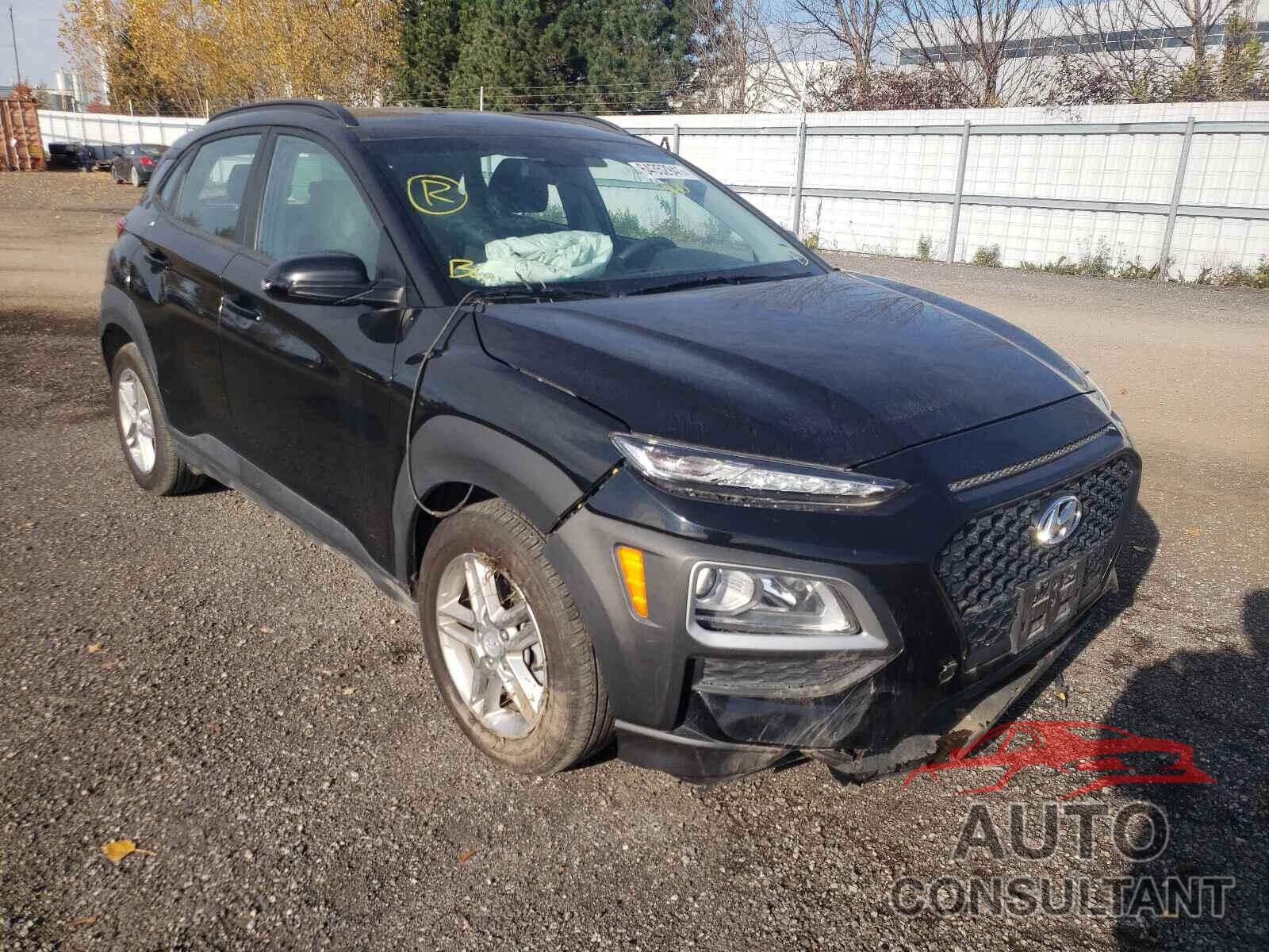 HYUNDAI KONA 2020 - KM8K12AA0LU420956