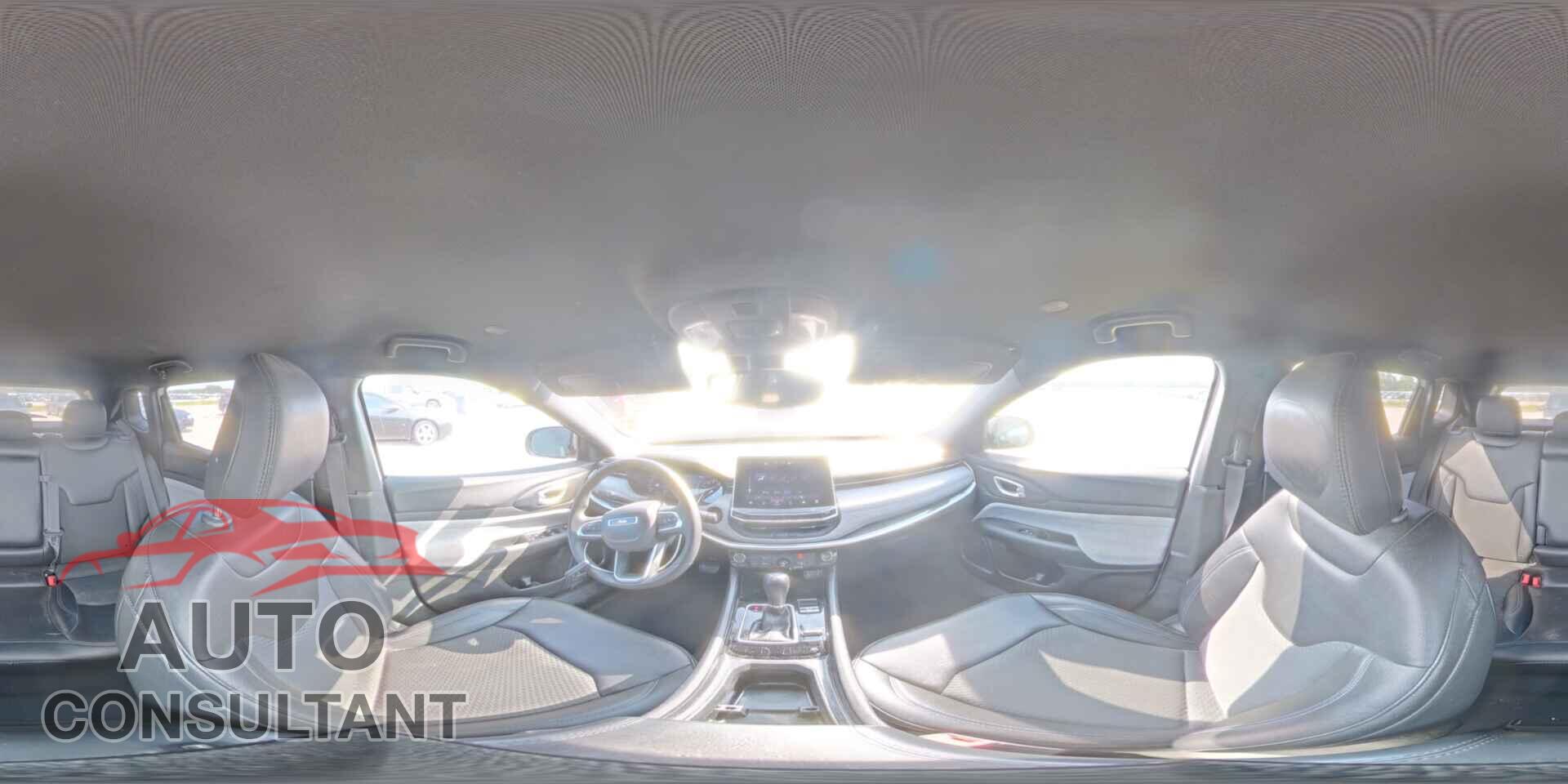 JEEP COMPASS 2024 - 3C4NJDBN9RT604486