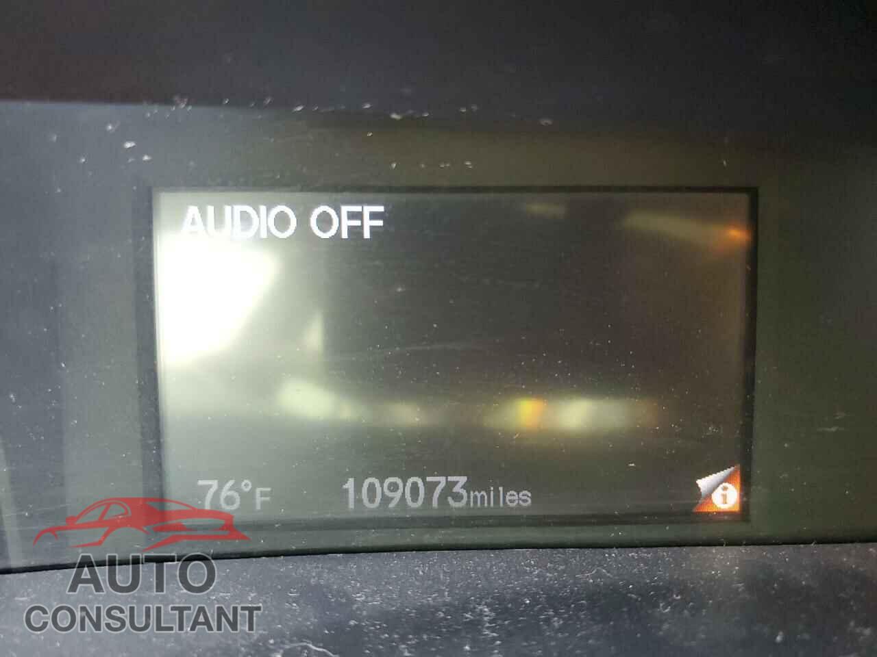 HONDA CIVIC 2012 - 19XFB2F82CE358533
