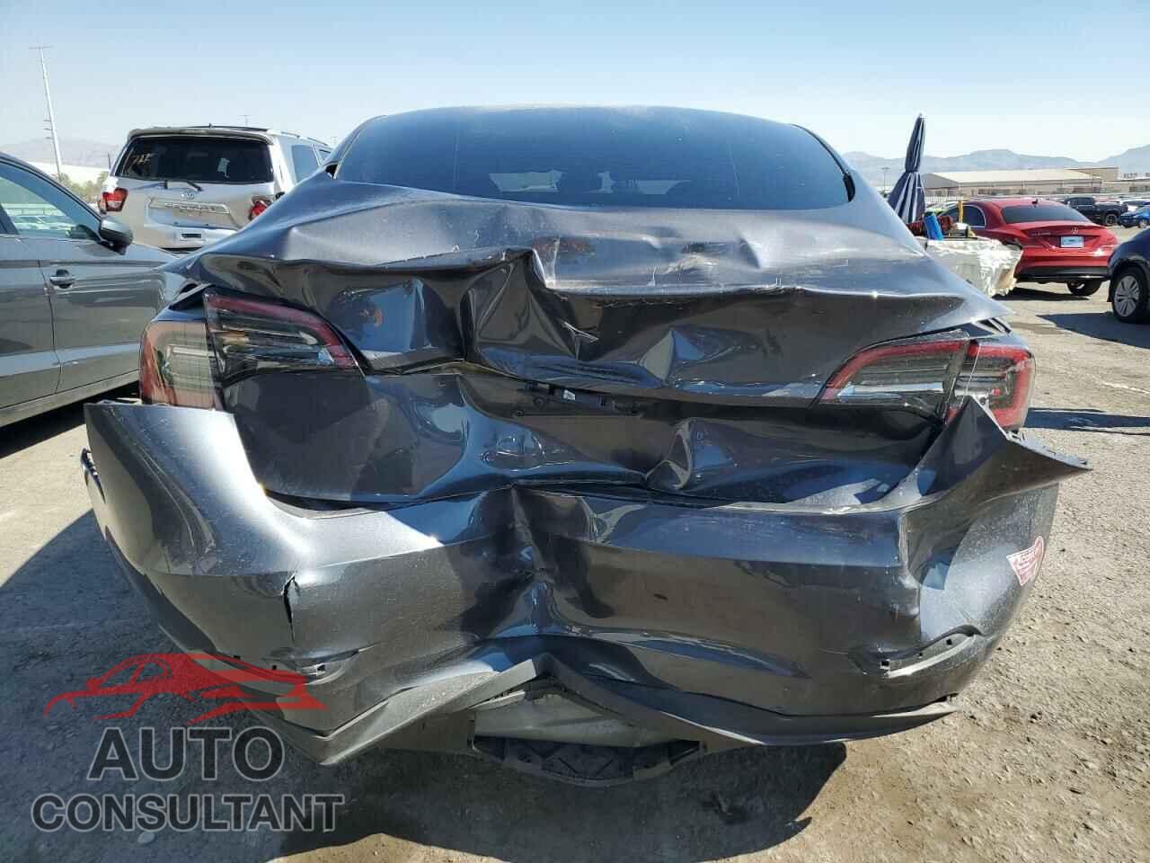TESLA MODEL 3 2023 - 5YJ3E1EA1PF664728