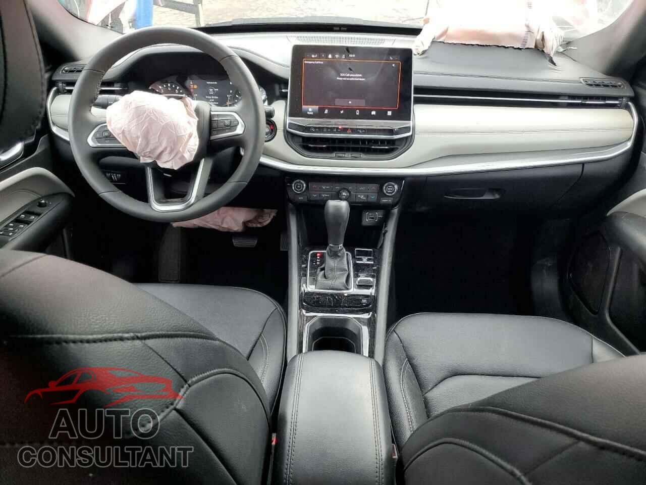 JEEP COMPASS 2025 - 3C4NJDCN3ST523603