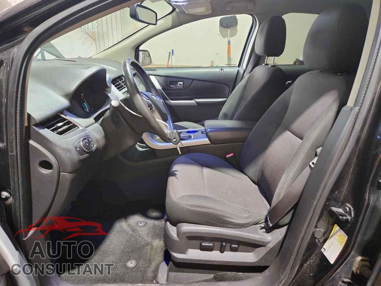FORD EDGE 2014 - 2FMDK4JC5EBA88802