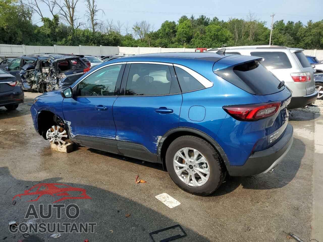 FORD ESCAPE ACT 2023 - 1FMCU9GN2PUB35082