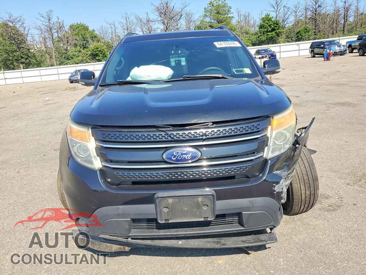 FORD EXPLORER 2015 - 1FM5K8F81FGA09569