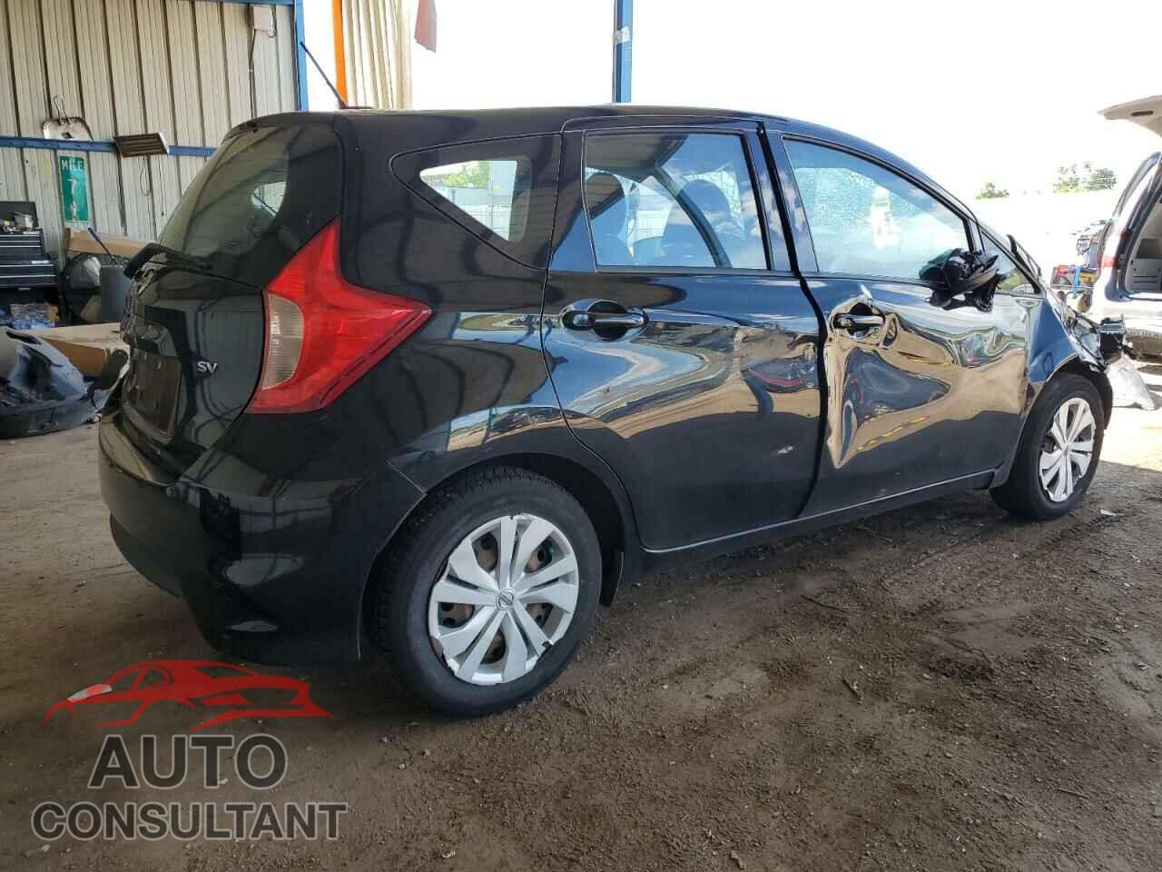 NISSAN VERSA 2017 - 3N1CE2CP5HL352995