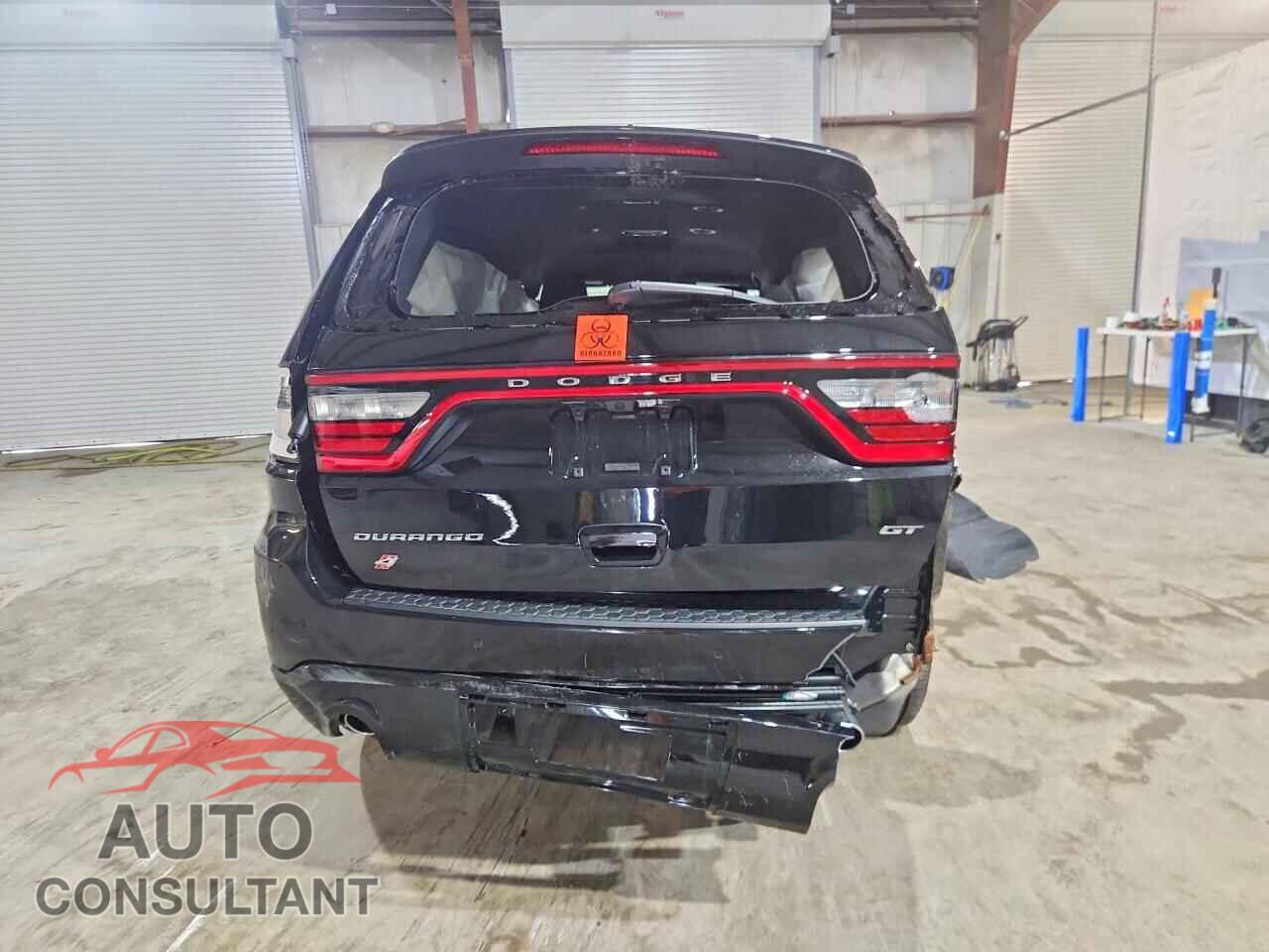 DODGE DURANGO 2026 - 1C4RDJDG9TC311096