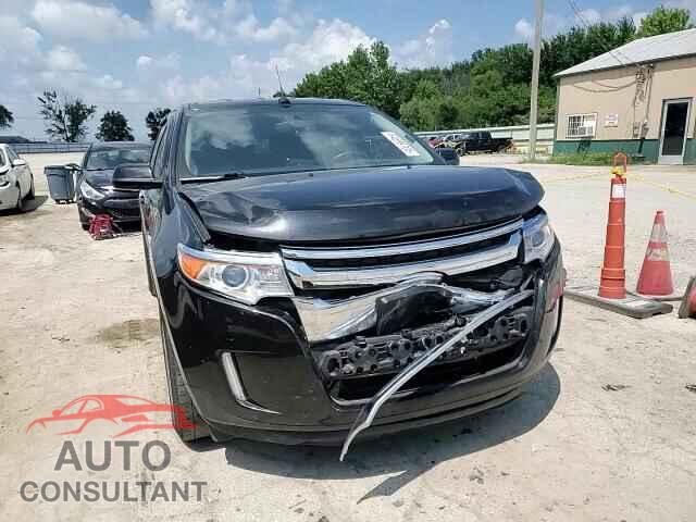 FORD EDGE 2012 - 2FMDK3JC9CBA72903