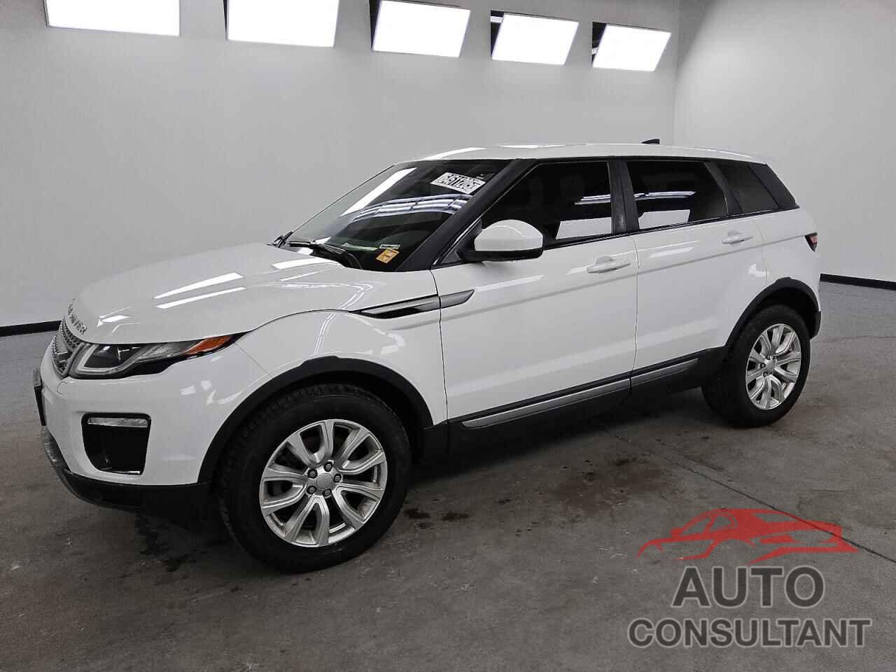 LAND ROVER RANGEROVER 2019 - SALVP2RX2KH330541