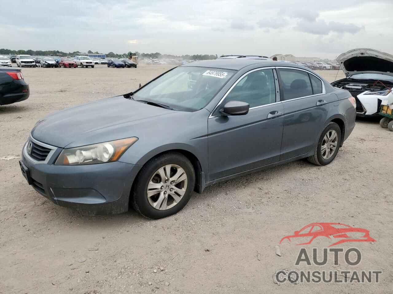 HONDA ACCORD 2010 - 1HGCP2F4XAA045345