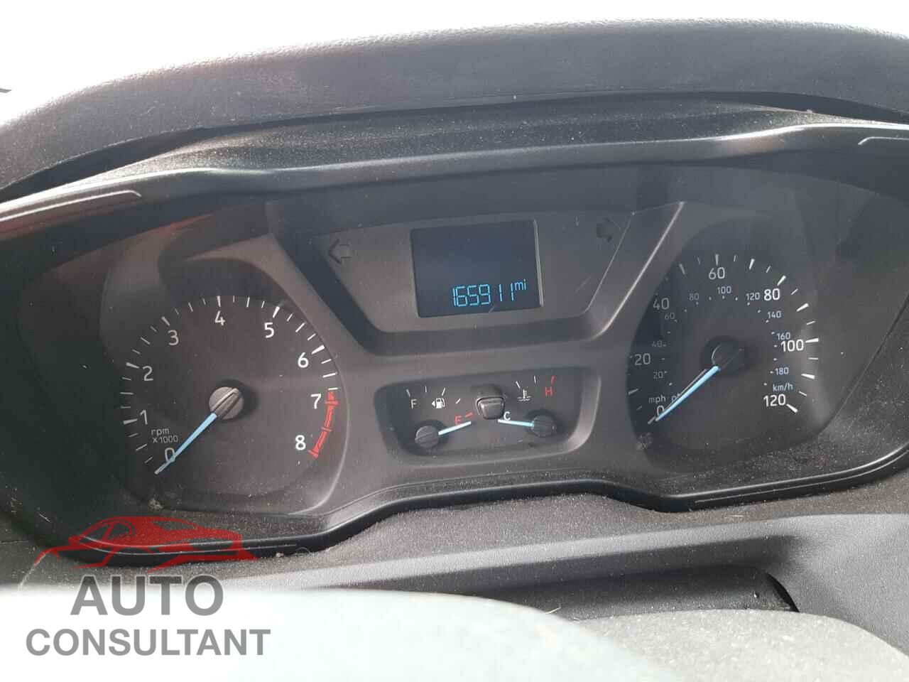 FORD TRANSIT 2016 - 1FTBW2CM2GKB34914