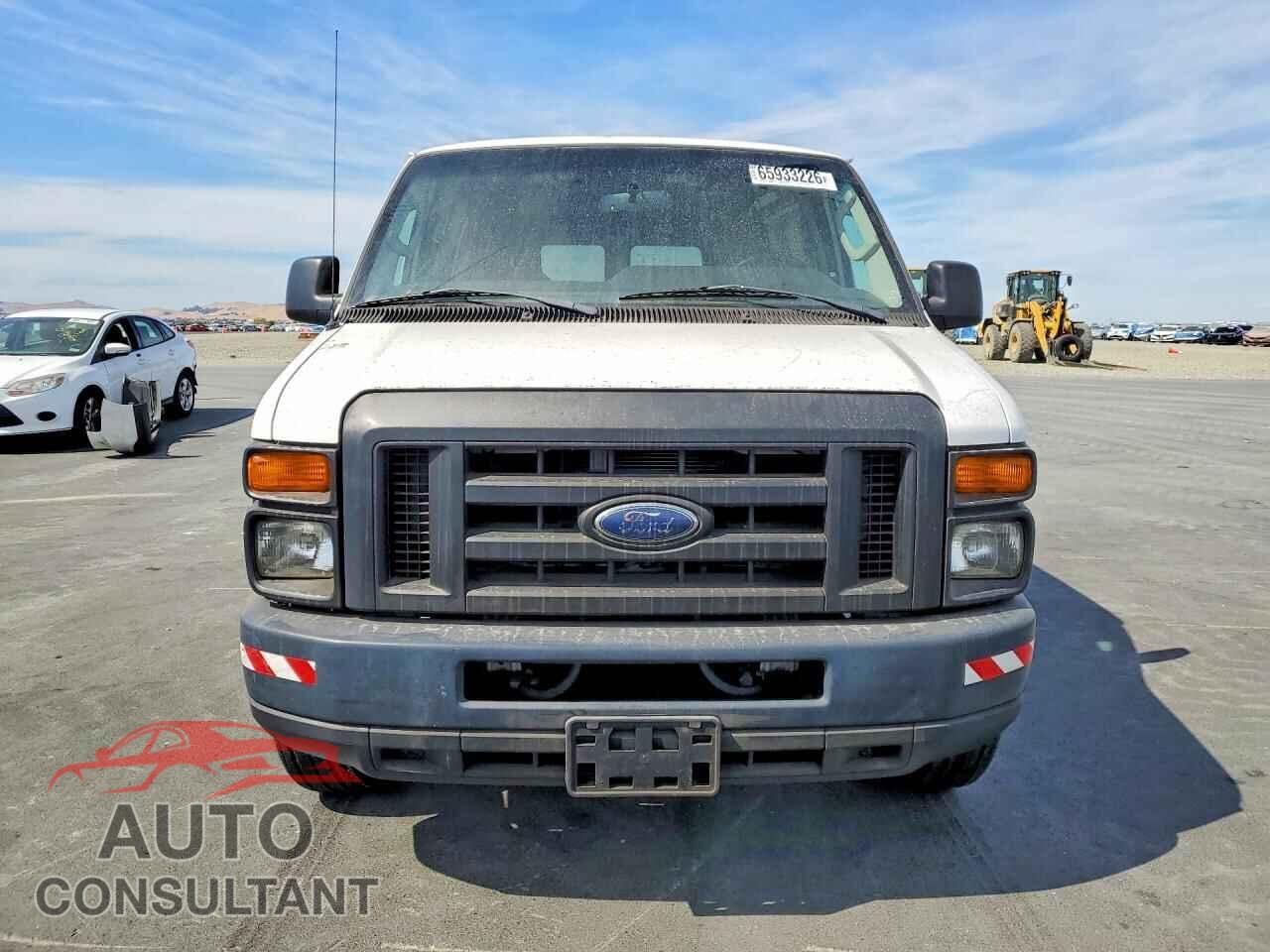 FORD ECONOLINE 2011 - 1FTNE2EL0BDB37070