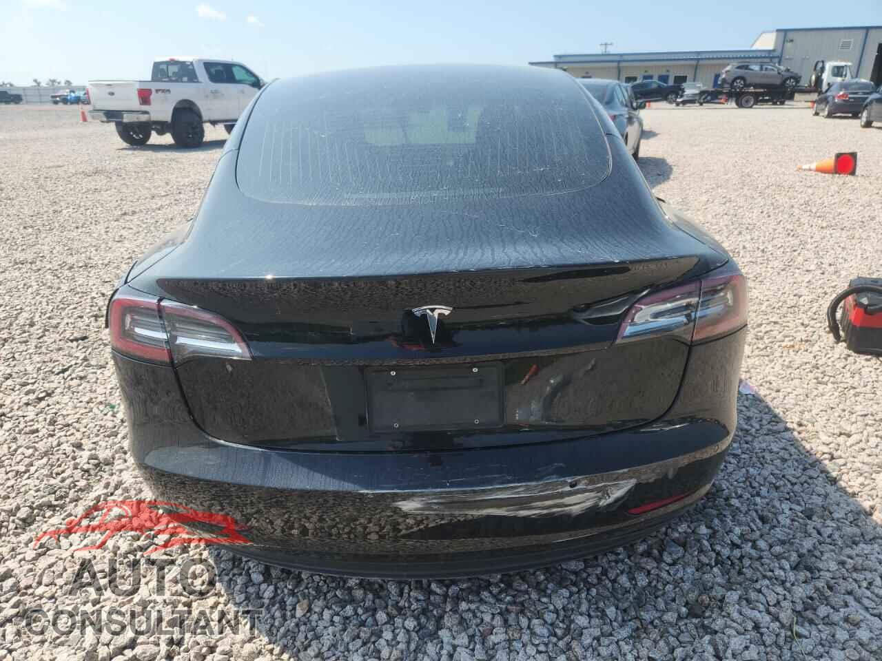 TESLA MODEL 3 2019 - 5YJ3E1EA6KF428939
