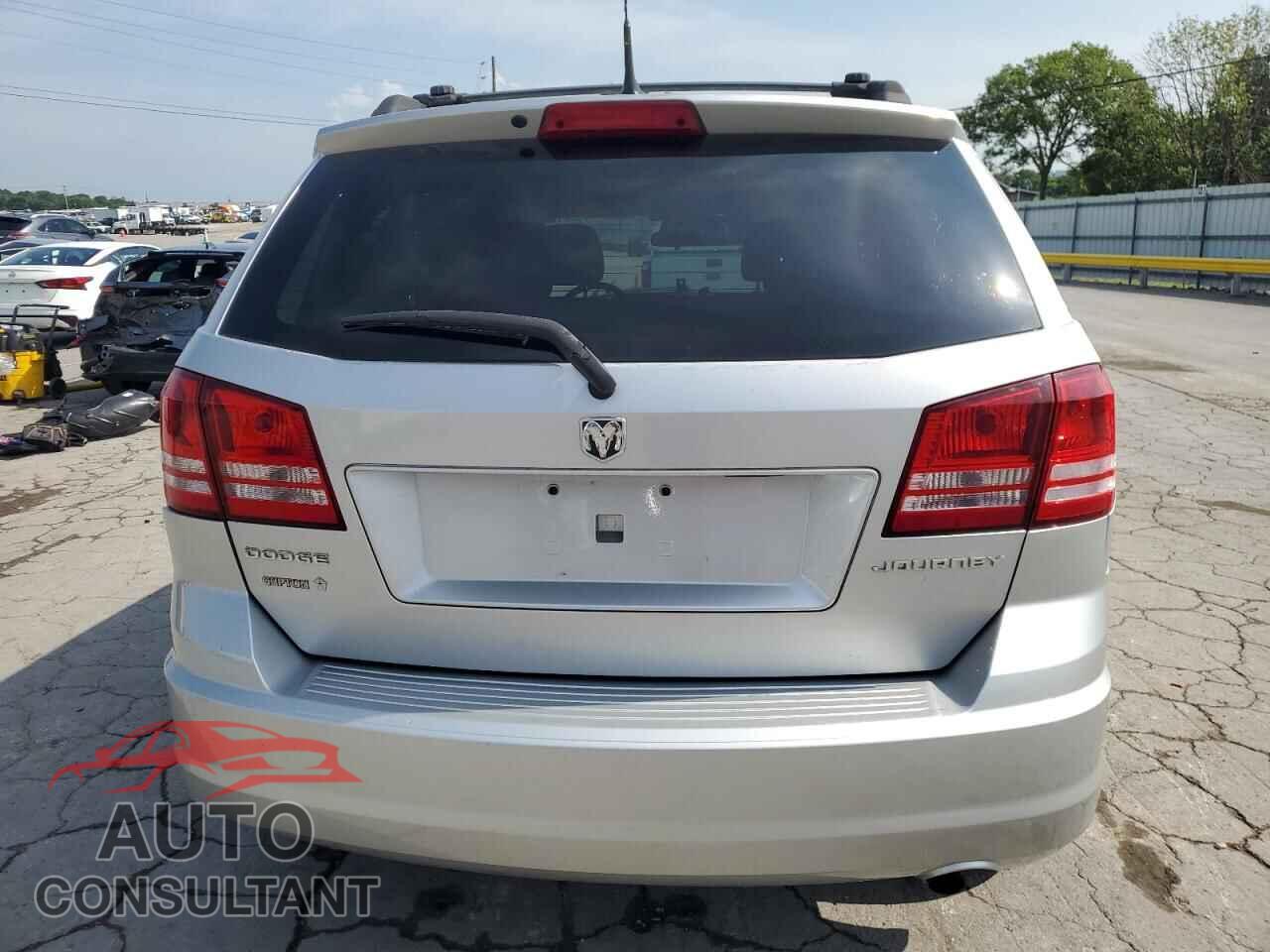 DODGE JOURNEY 2010 - 3D4PG4FB9AT118047