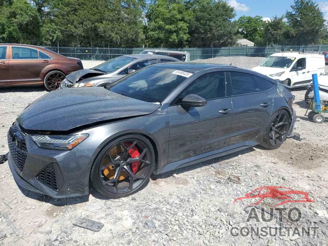 AUDI S7/RS7 2024 - WUAPDBF22RN906063