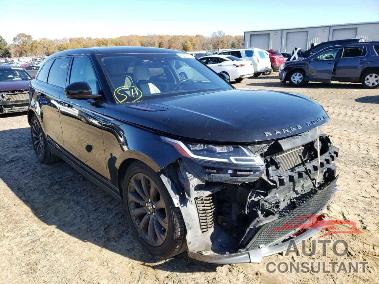 LAND ROVER RANGEROVER 2018 - SALYL2RV4JA717302