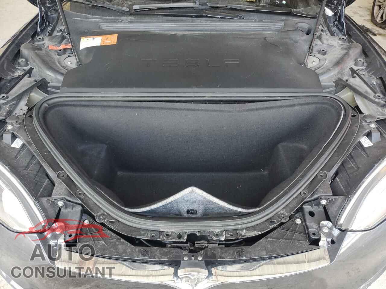 TESLA MODEL S 2017 - 5YJSA1E25HF233097