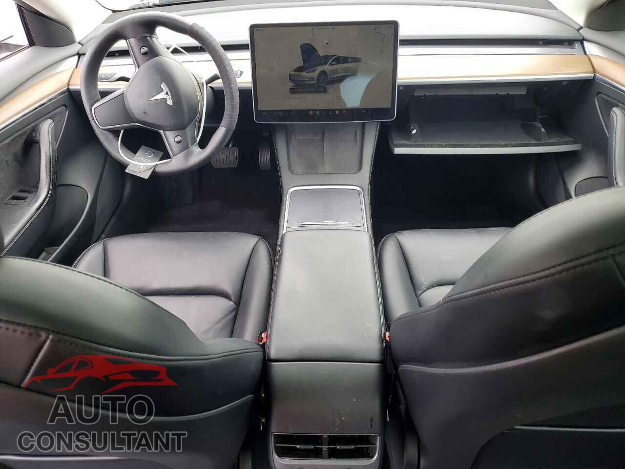 TESLA MODEL 3 2023 - 5YJ3E1EA3PF474445