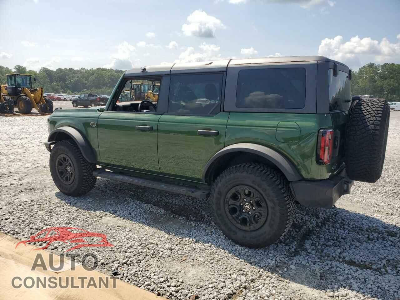 FORD BRONCO 2023 - 1FMEE5DP5PLB69544