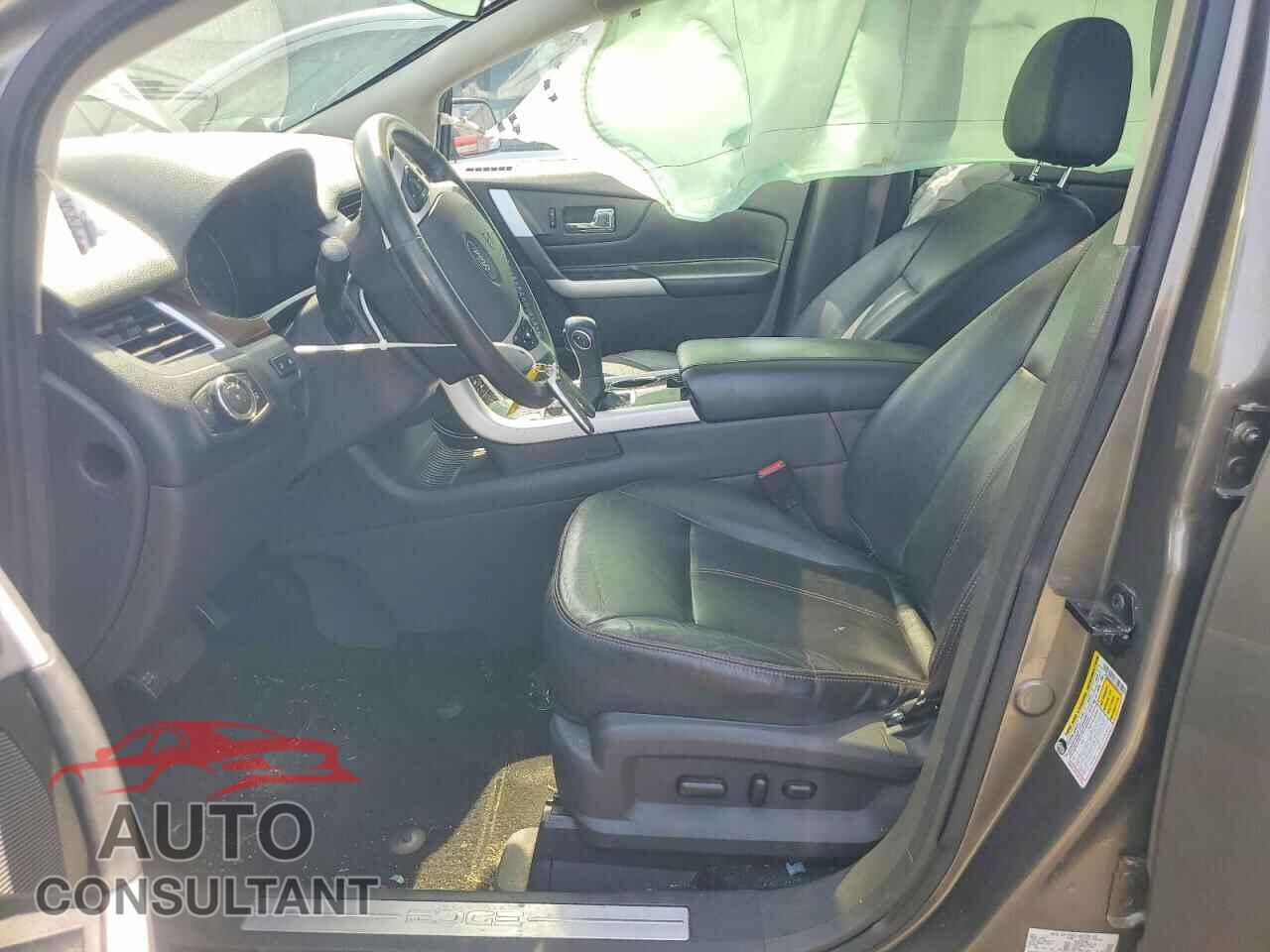 FORD EDGE 2013 - 2FMDK4KC5DBB42726