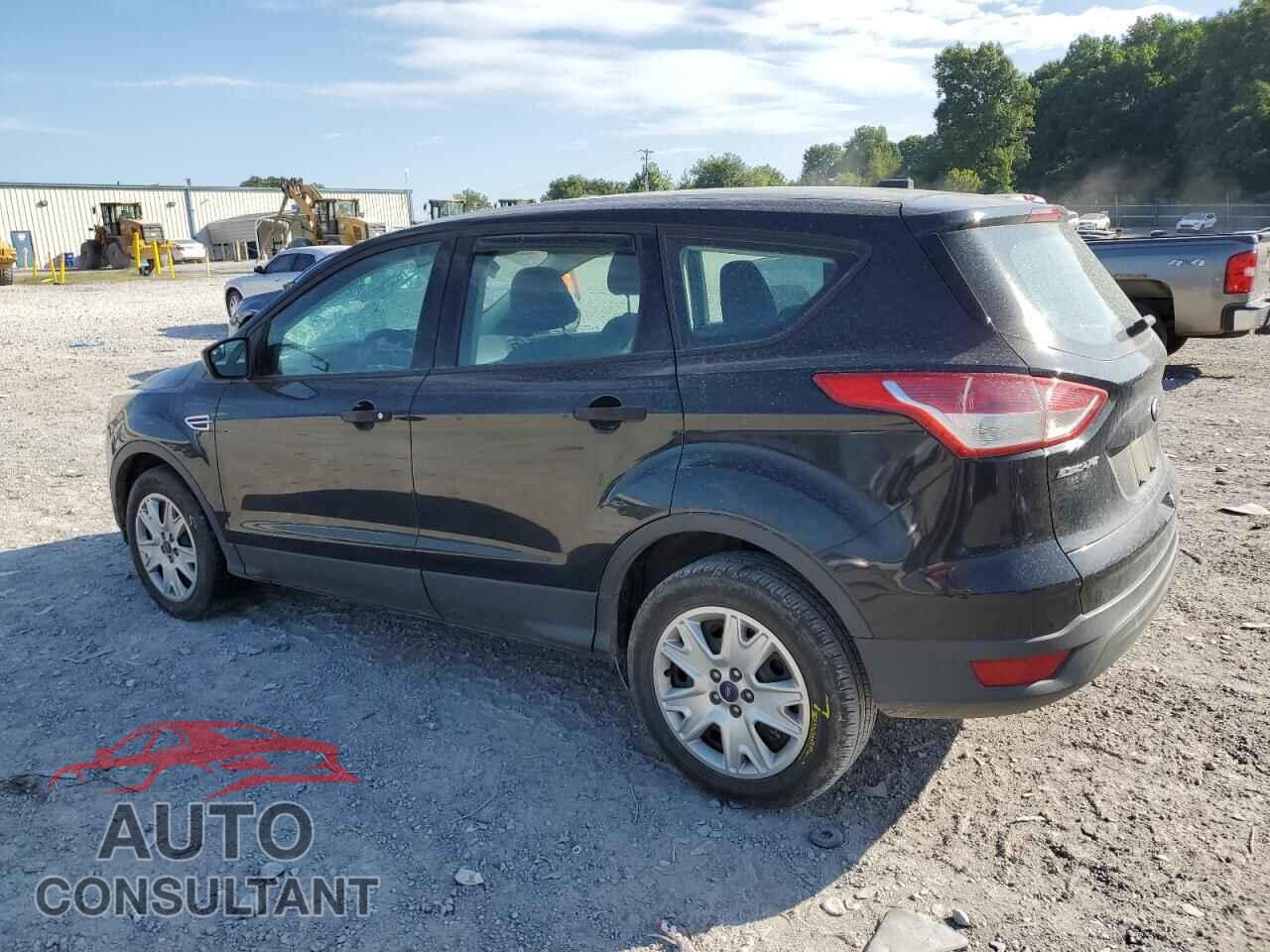 FORD ESCAPE 2013 - 1FMCU0F75DUC19598