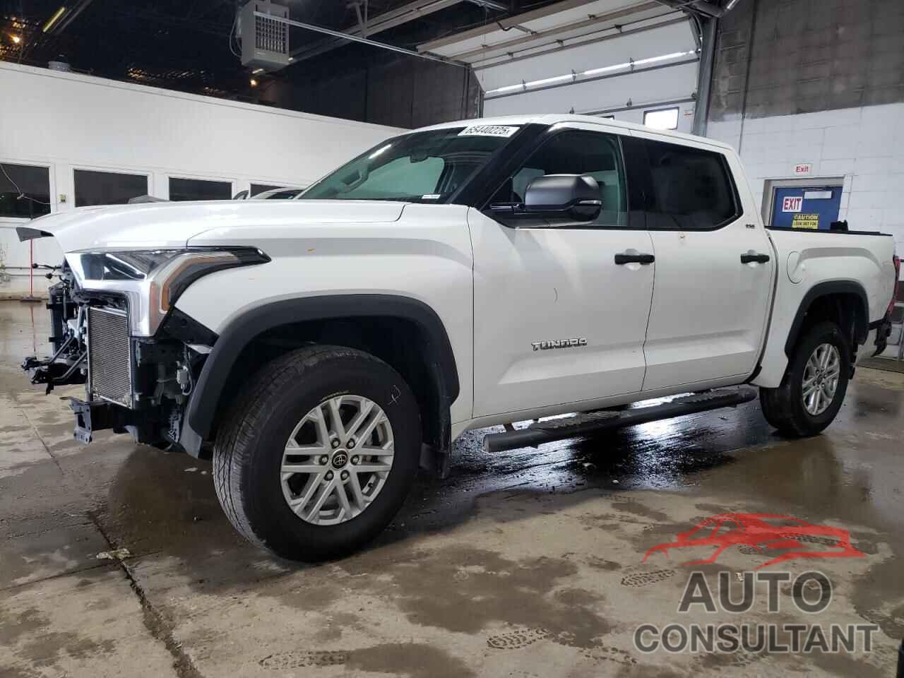 TOYOTA TUNDRA 2023 - 5TFLA5DB0PX076094