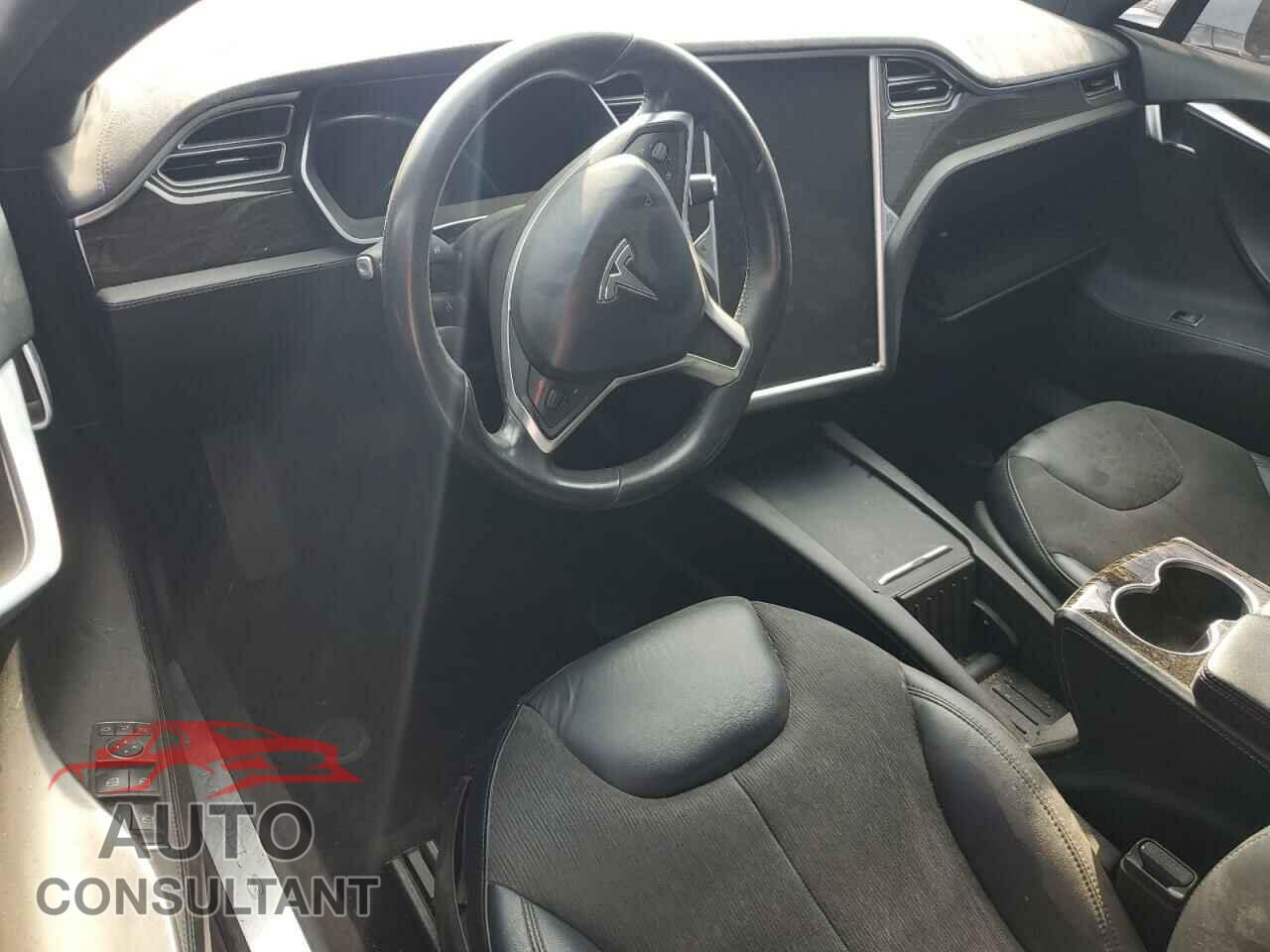 TESLA MODEL S 2016 - 5YJSA1E25GF176897