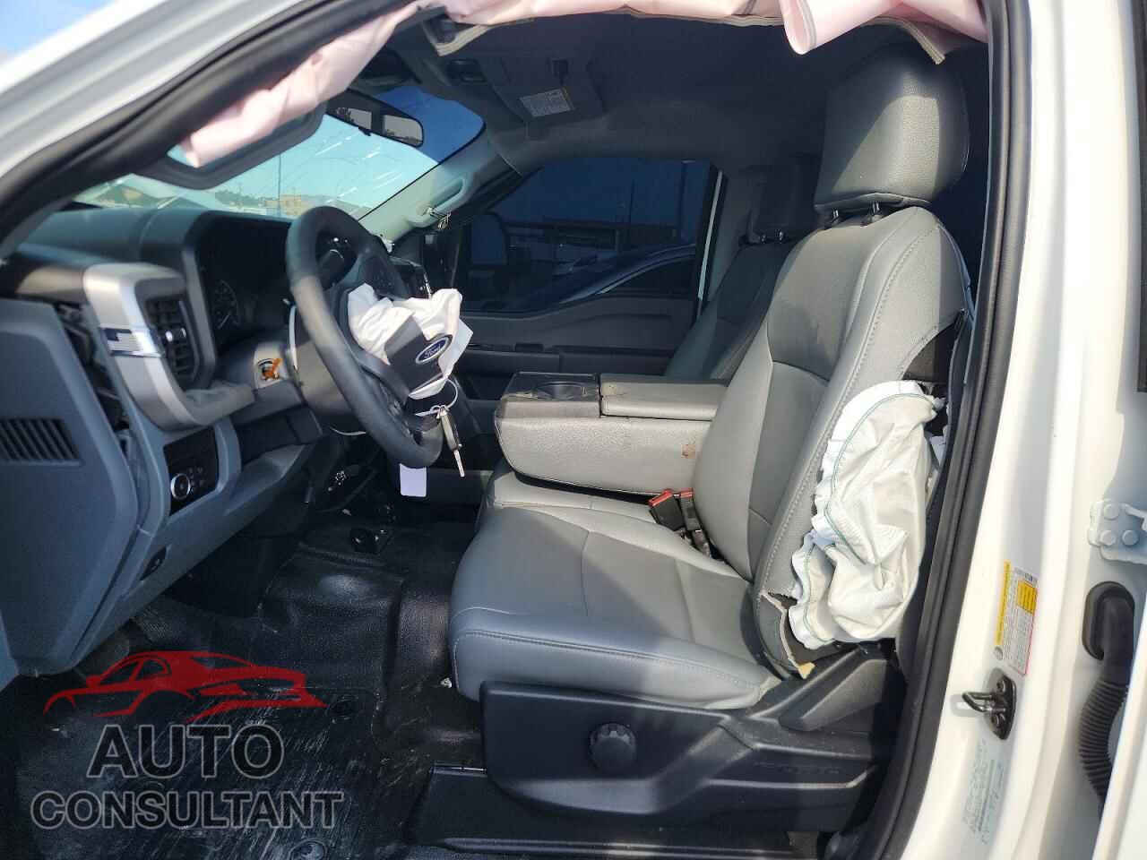 FORD F250 2024 - 1FT7W2BA4REF89567