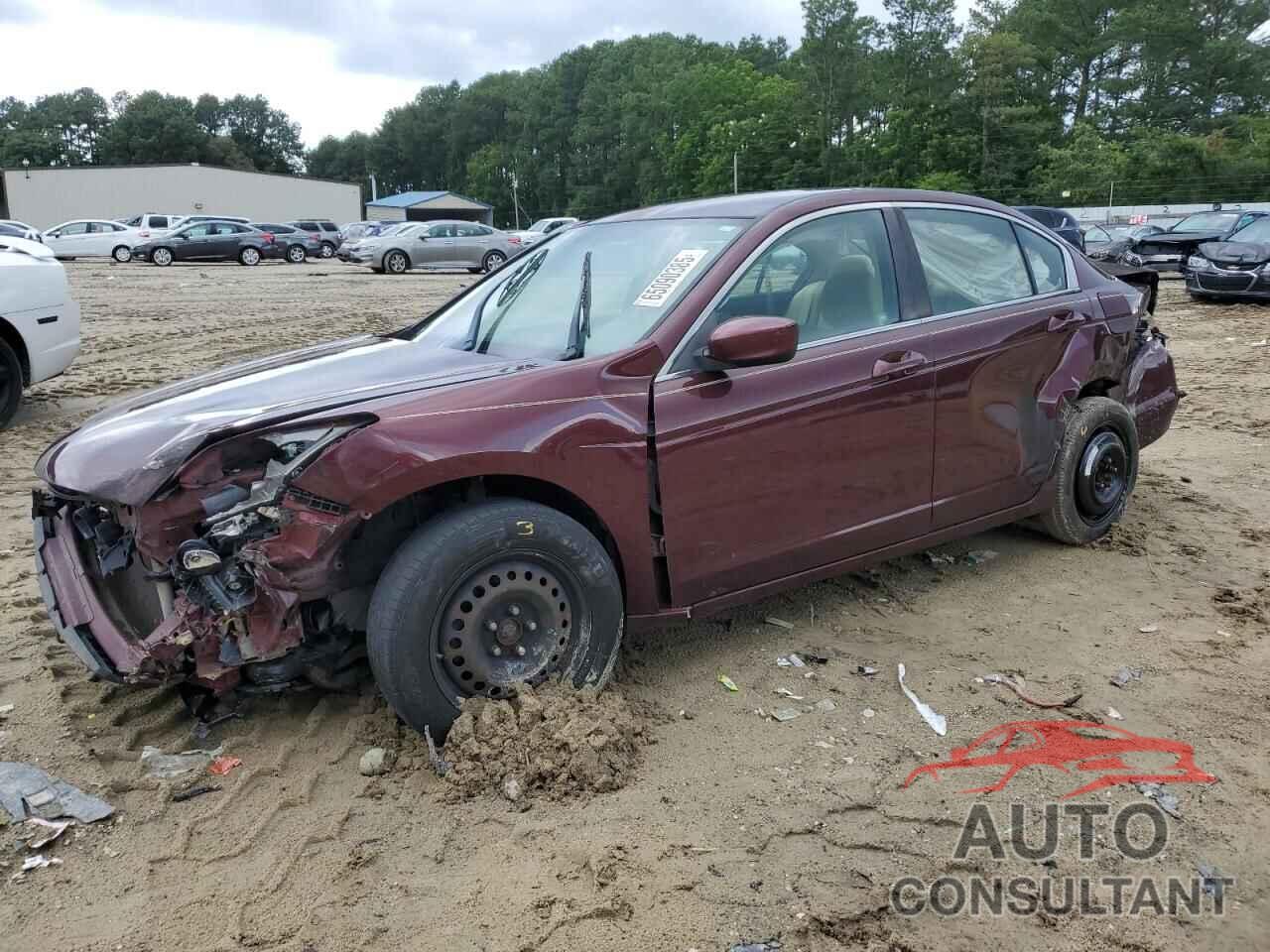 HONDA ACCORD 2012 - 1HGCP2F3XCA241750