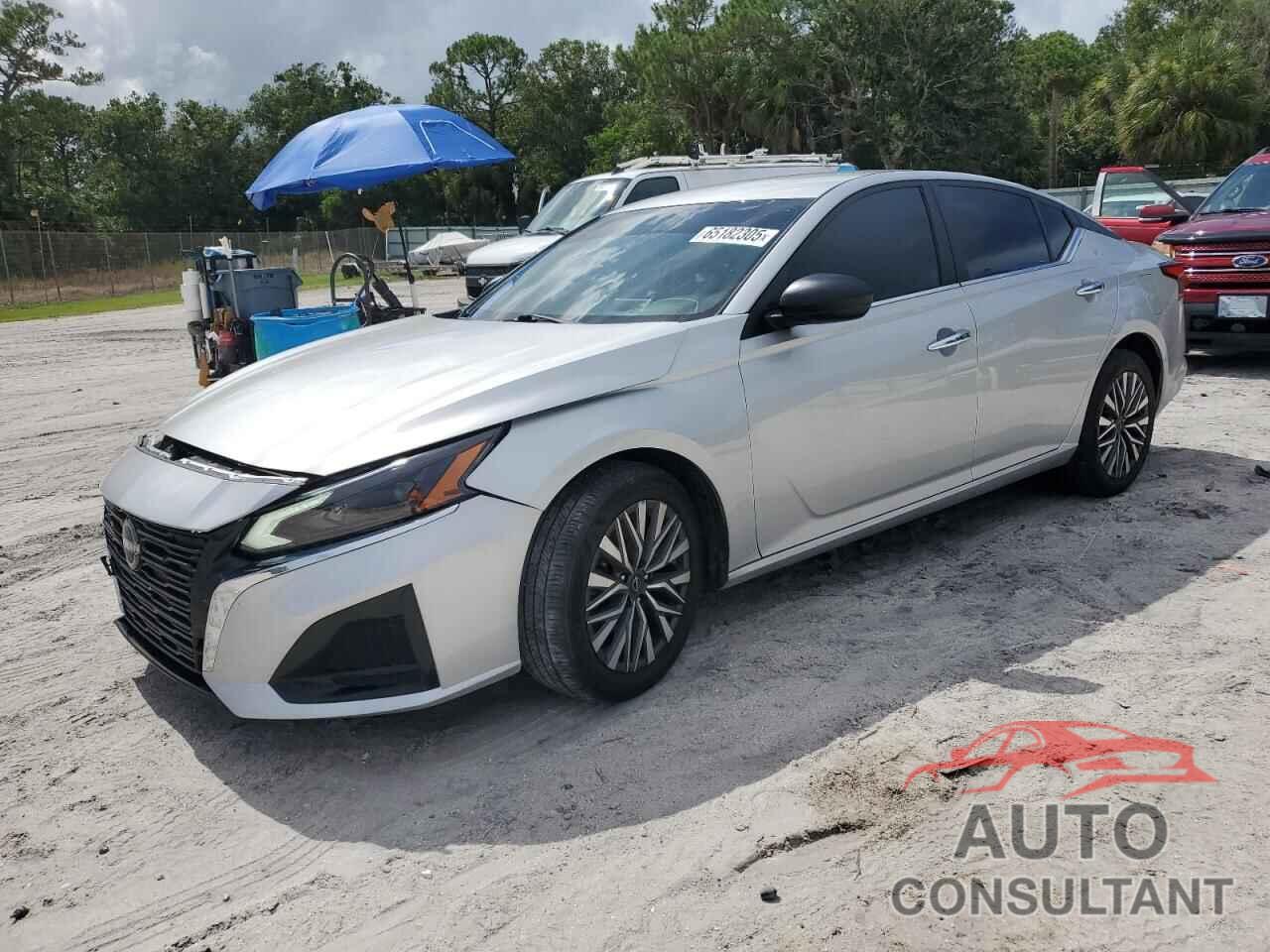 NISSAN ALTIMA 2024 - 1N4BL4DV9RN354277