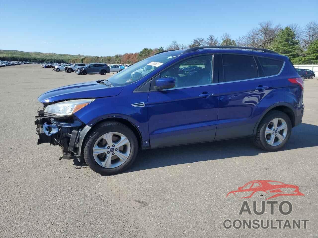 FORD ESCAPE 2016 - 1FMCU9GX2GUB86714