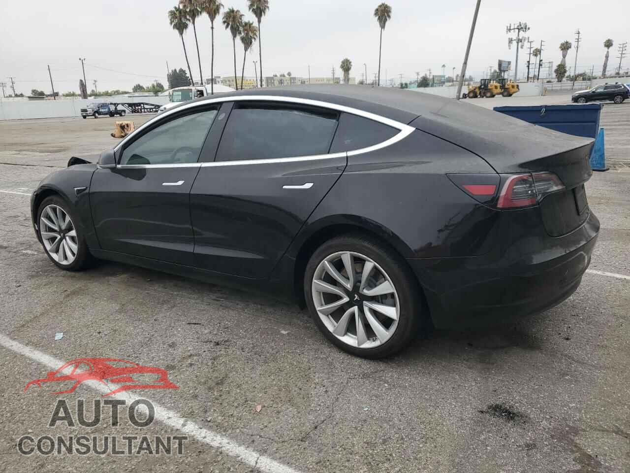 TESLA MODEL 3 2019 - 5YJ3E1EA1KF302293