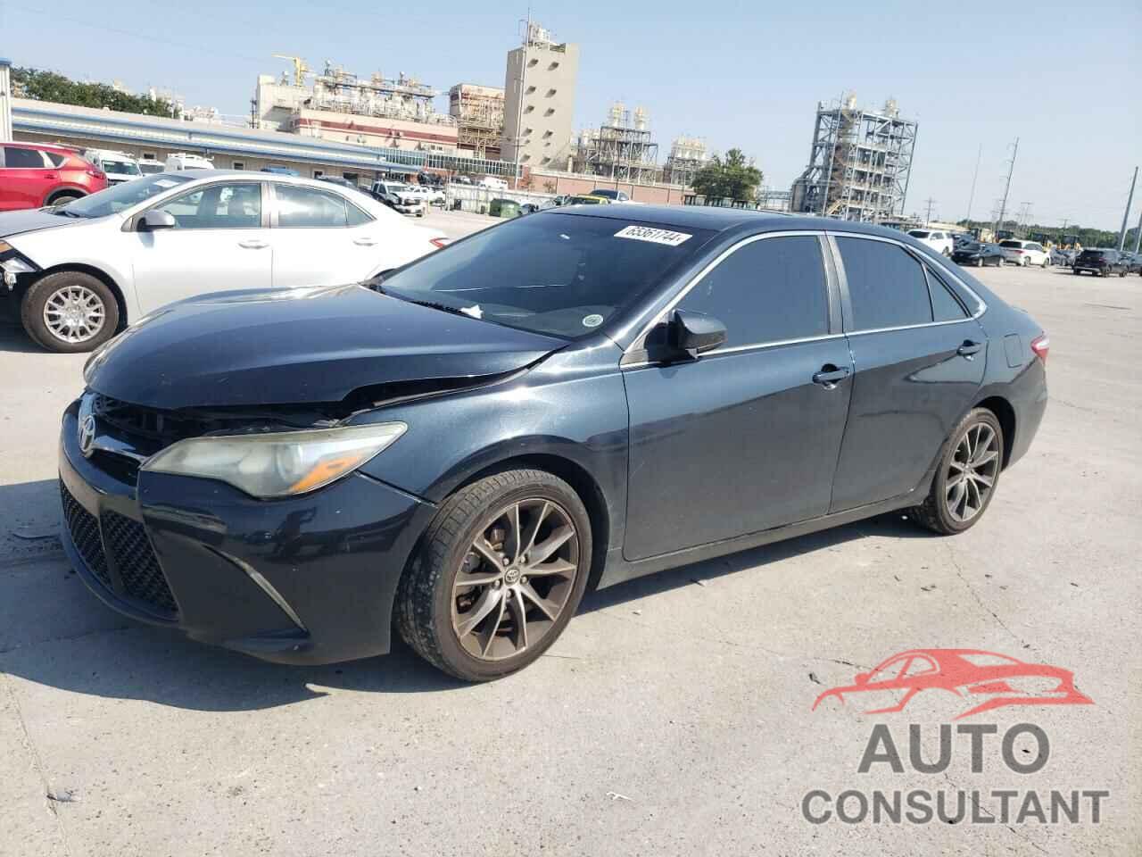 TOYOTA CAMRY 2016 - 4T1BF1FK6GU225074