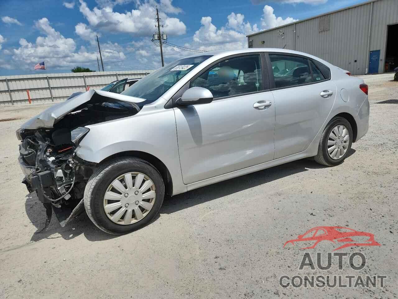 KIA RIO 2019 - 3KPA24AB5KE161105