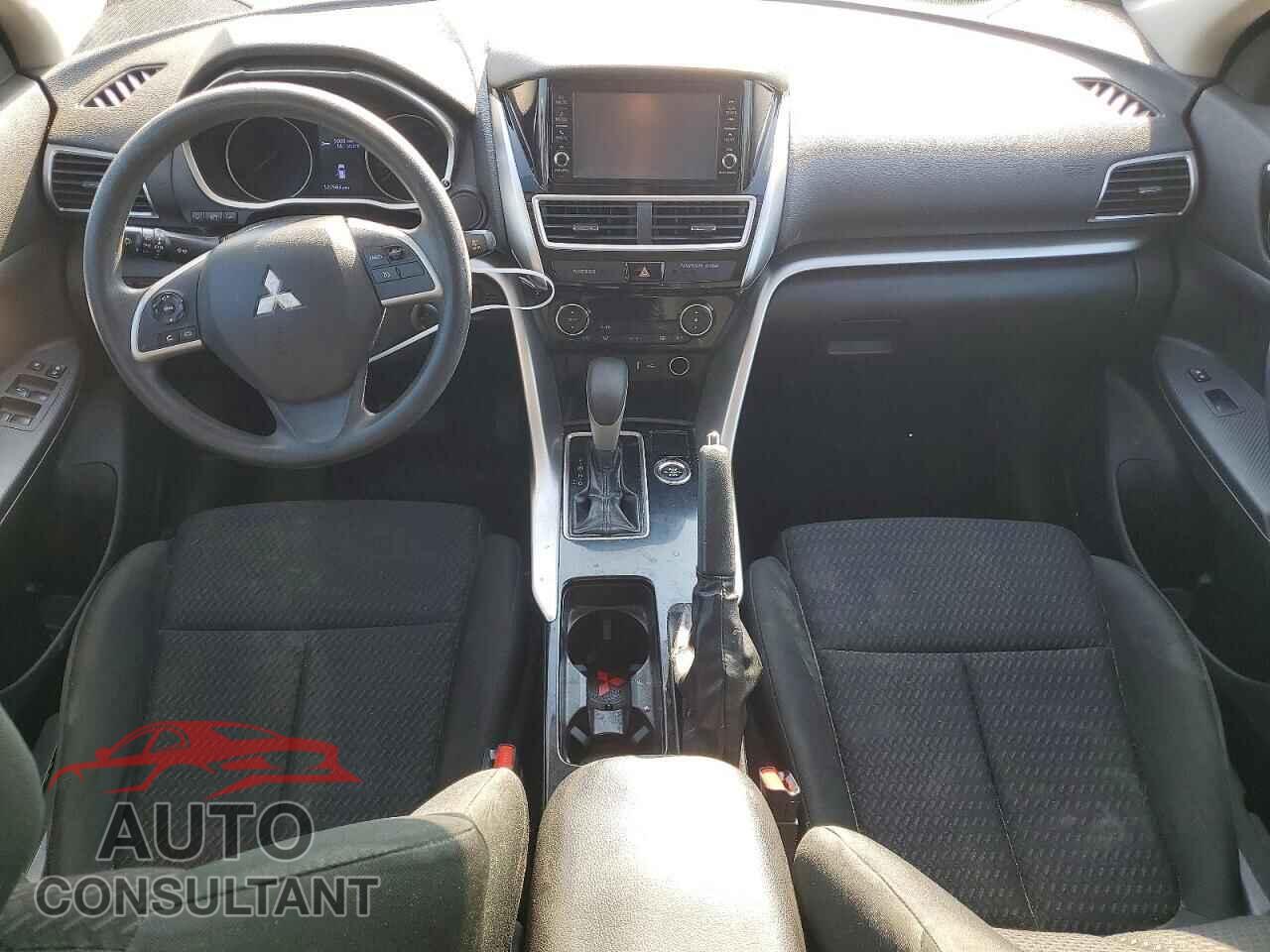 MITSUBISHI ECLIPSE 2019 - JA4AT3AA8KZ035253