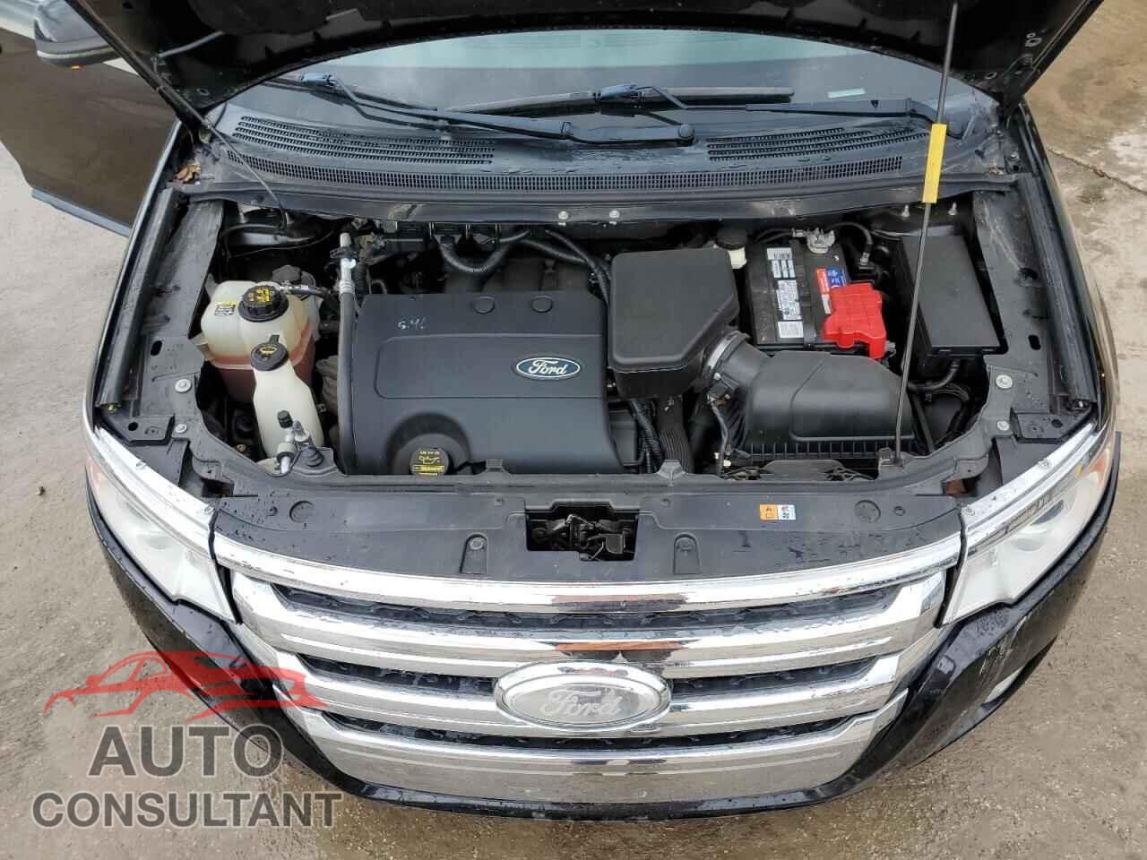 FORD EDGE 2013 - 2FMDK4KC4DBC23300