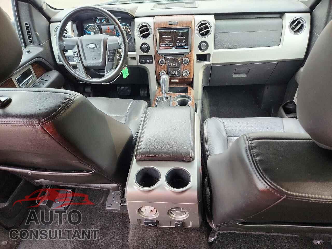 FORD F150 2014 - 1FTFW1EF4EKF74060