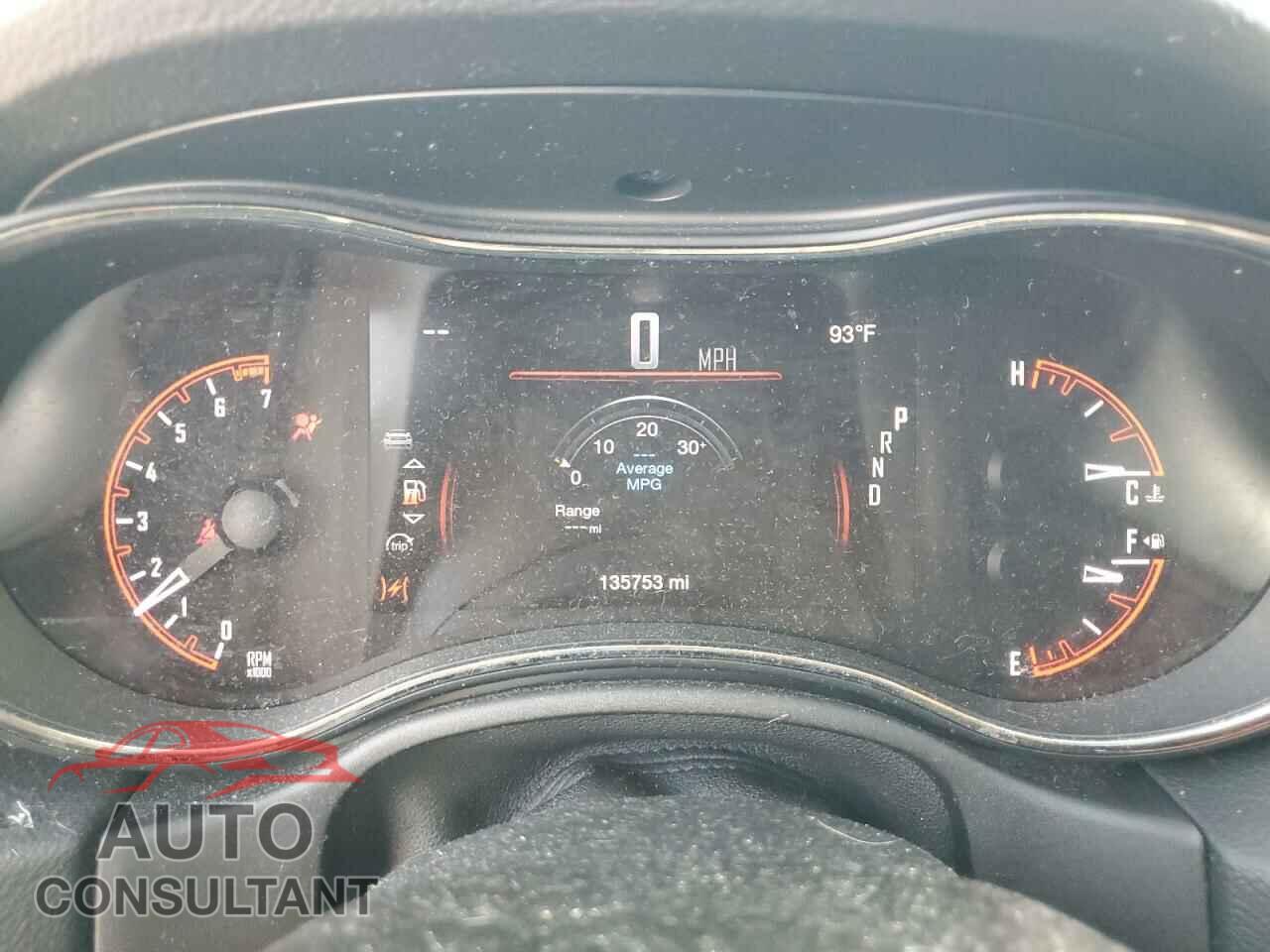 DODGE DURANGO 2018 - 1C4RDHDG9JC461389