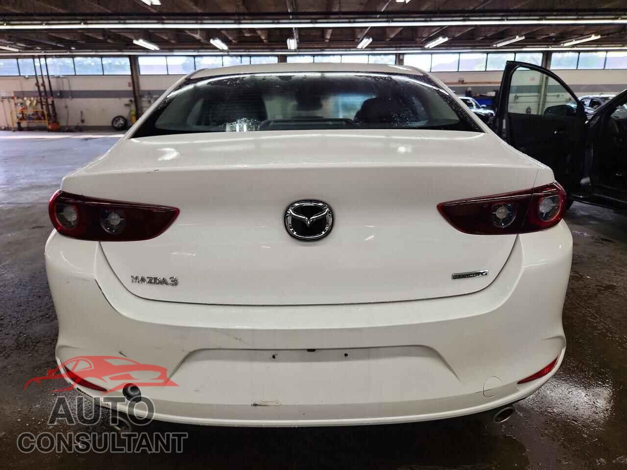 MAZDA 3 2025 - JM1BPACM0S1761987