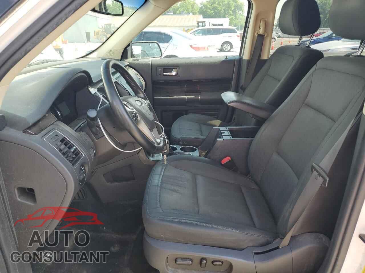 FORD FLEX 2014 - 2FMHK6C80EBD31258