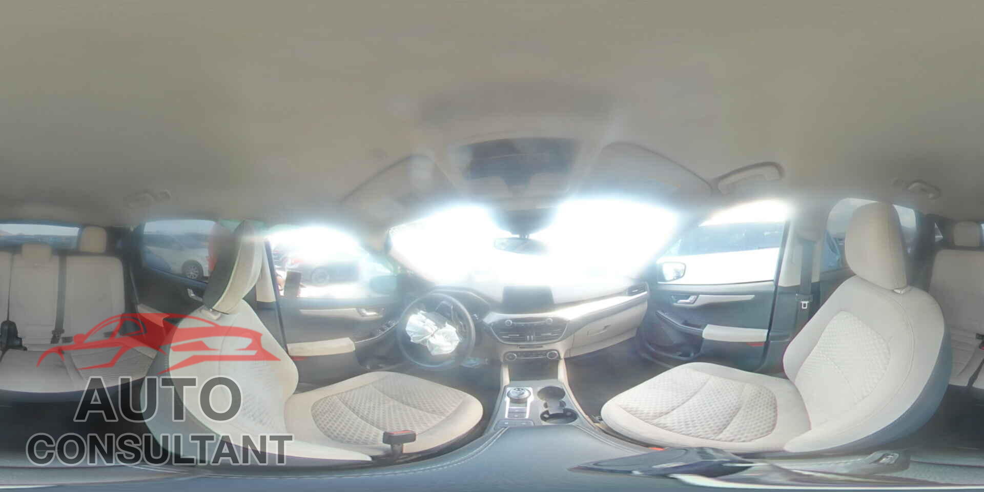 FORD ESCAPE 2020 - 1FMCU0G69LUA79009