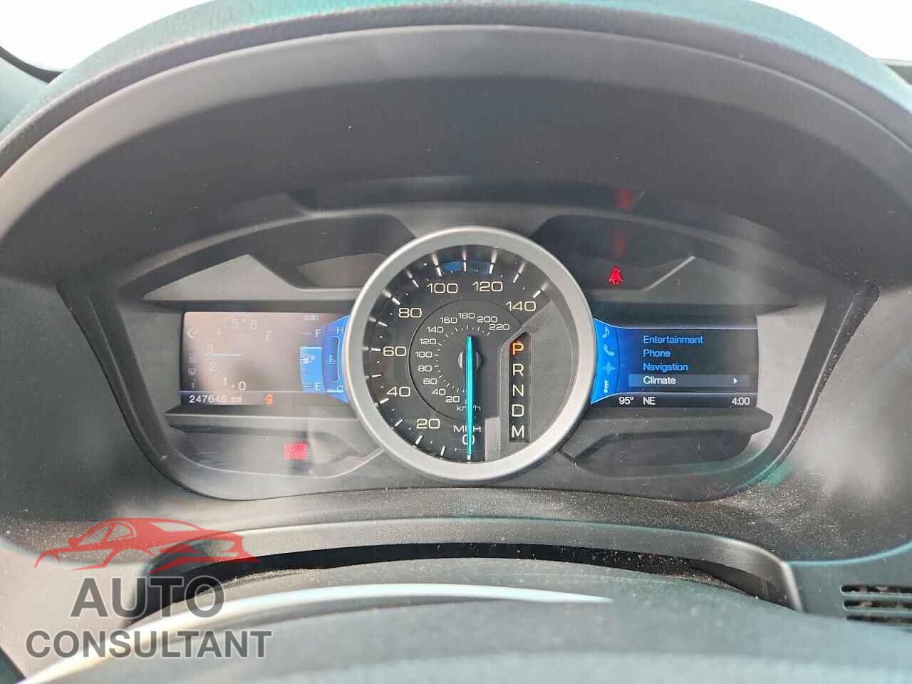 FORD EXPLORER 2013 - 1FM5K8GT2DGB62882