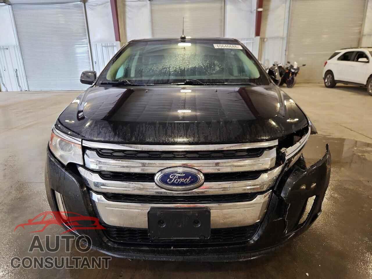 FORD EDGE 2013 - 2FMDK4JC9DBC17400